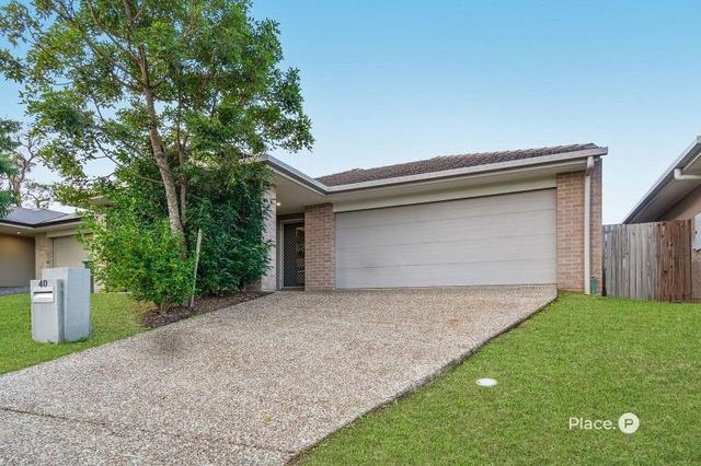 40 Tribeca Circuit, QLD 4209