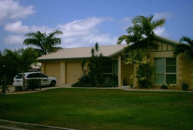 16 Jenkinson Drive, QLD 4814