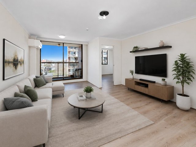 103/220 Goulburn  Street, NSW 2010