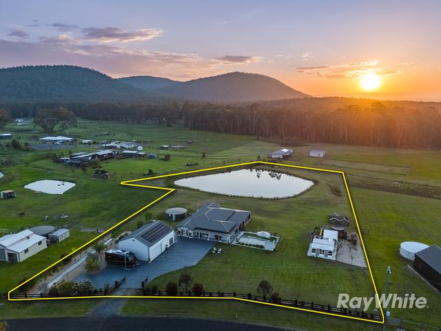 73 Boatfalls Drive, NSW 2321