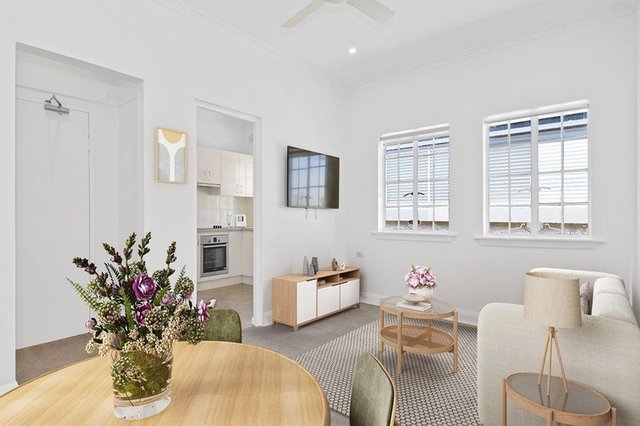 11/5 East Crescent Street, NSW 2060