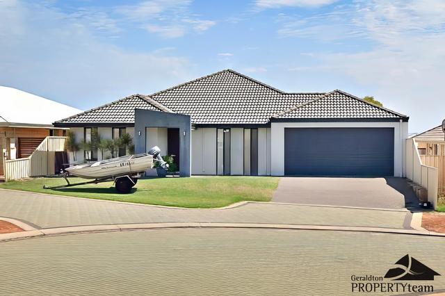11 Wildwave Bend, WA 6530