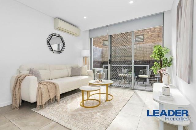 4/316 Parramatta Road, NSW 2134