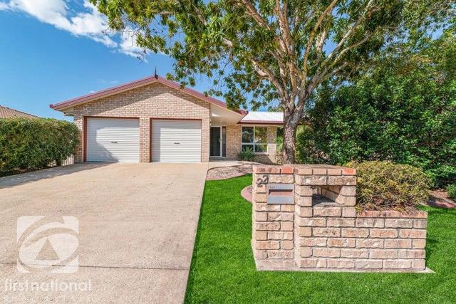22 Evergreen Drive, QLD 4817