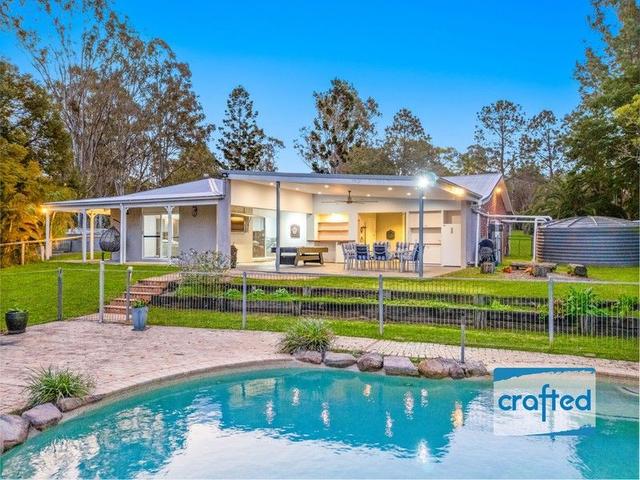 192 Backwater Road, QLD 4124