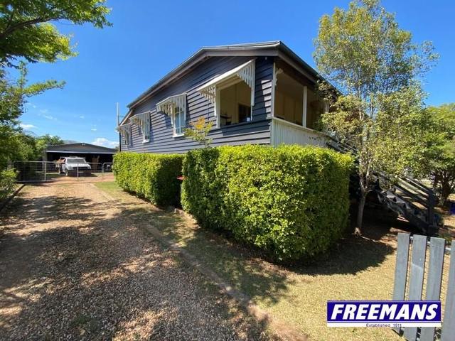 8 Fisher Street, QLD 4610