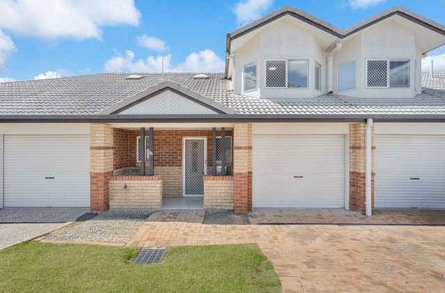 35/580 Seventeen Miles Rock Road, QLD 4073