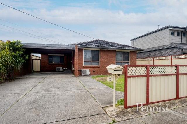 2 Collinson Street, VIC 3042