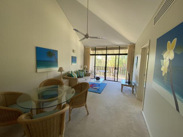 1463/Cascade Condominiums Kunapipi Road, QLD 4800