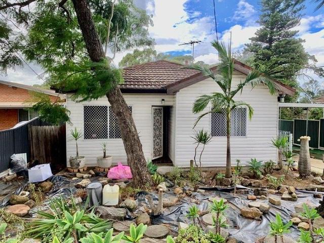 16 Alick Street, NSW 2166