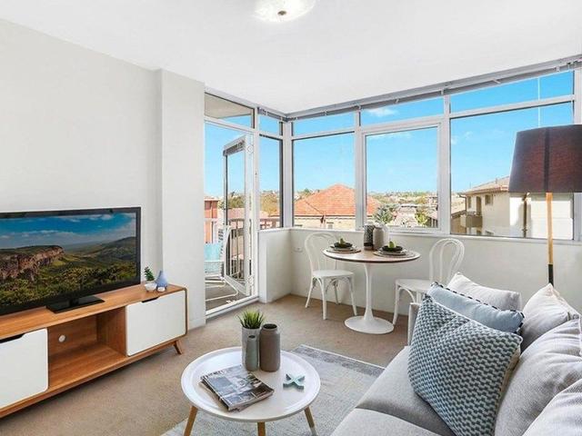 3A/16 Hereward Street, NSW 2035