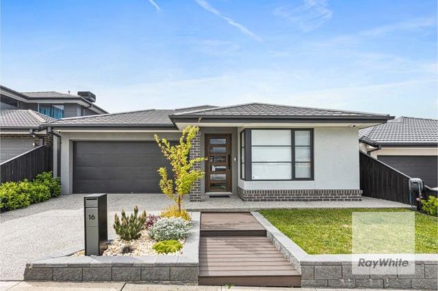 16 Artemis Way, VIC 3750