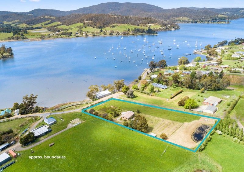 110 Lymington Road, TAS 7112 Allhomes