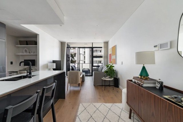 401/305 Trafalgar Street, NSW 2049