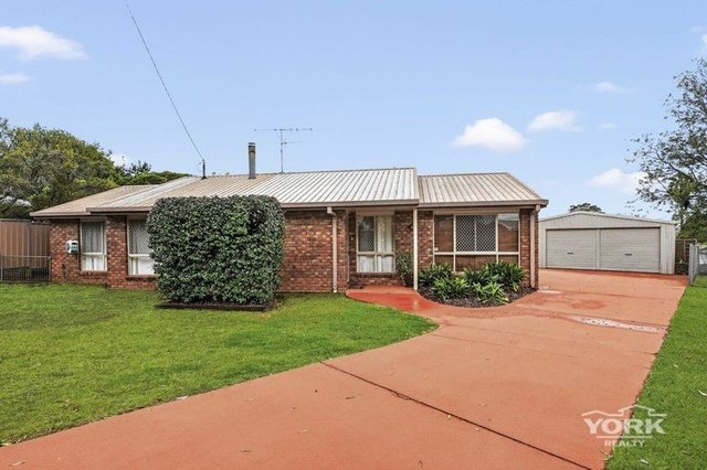 3 Barooga Court, QLD 4350