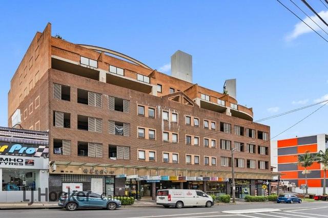 204B/5-11 Sixth Avenue, NSW 2194