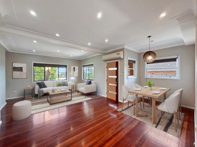 1 Parkes Street, NSW 2112