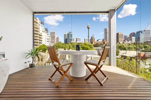 305/88 Crown Street, NSW 2011