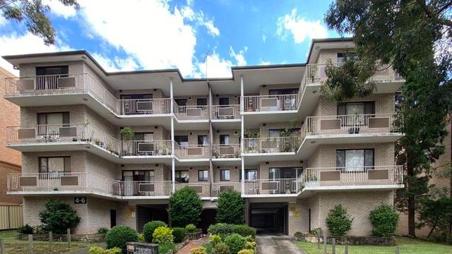 9/4-6 Lancelot Street, NSW 2218