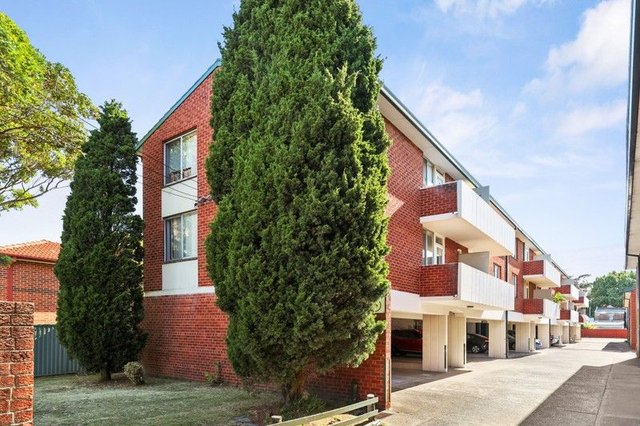 2/27 Dover Road, NSW 2019