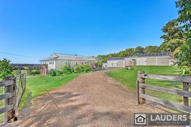 1168 Manning Point Road, NSW 2430