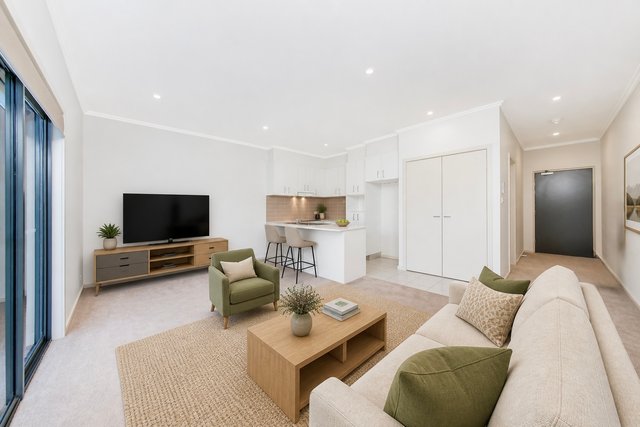 13/27 David Street, ACT 2602