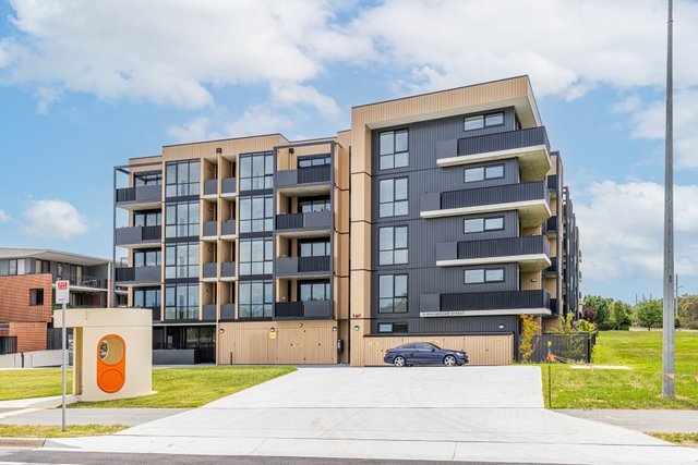 115/39 Braybrooke Street, ACT 2617