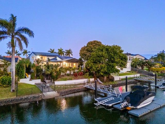 4 Aran Court, QLD 4217