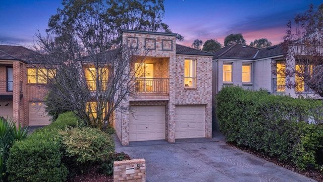 8 Lakeland Circuit, NSW 2567