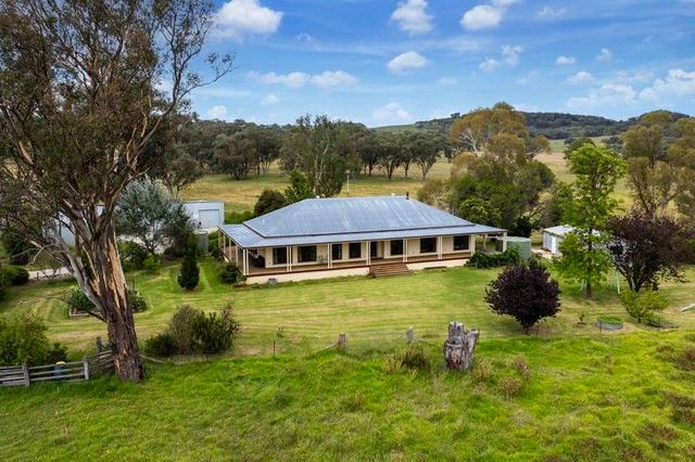 64 Rocky Glen Lane, NSW 2850