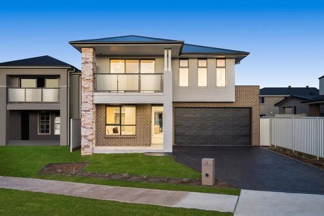 8 Belgravia Avenue, NSW 2557