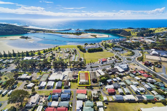 (no street name provided), NSW 2546