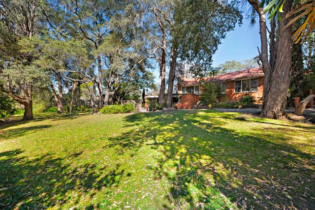 40 Abuklea Road, NSW 2121