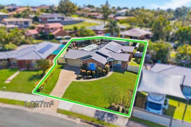 2 Trinity Court, QLD 4163