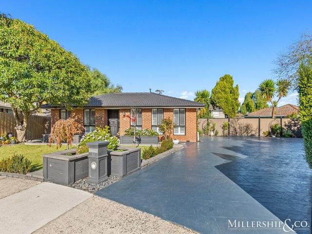 10 Obar Crescent, VIC 3752