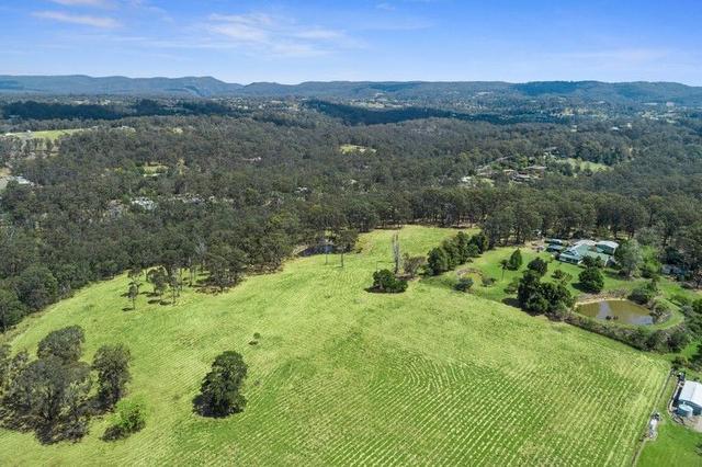 161 Vincents Road, NSW 2758