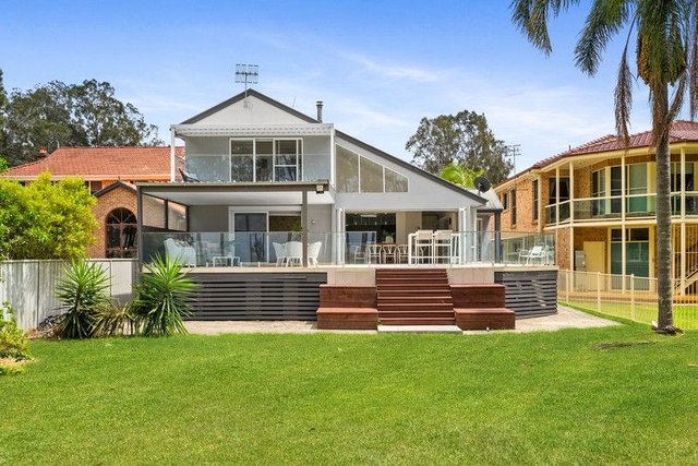 95 Aloha Drive, NSW 2261