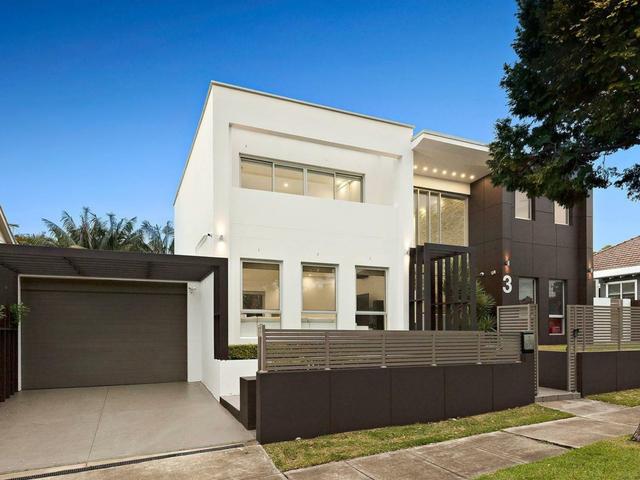 3 Nelson Street, NSW 2219