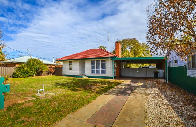 85 Haverfield Street, VIC 3564