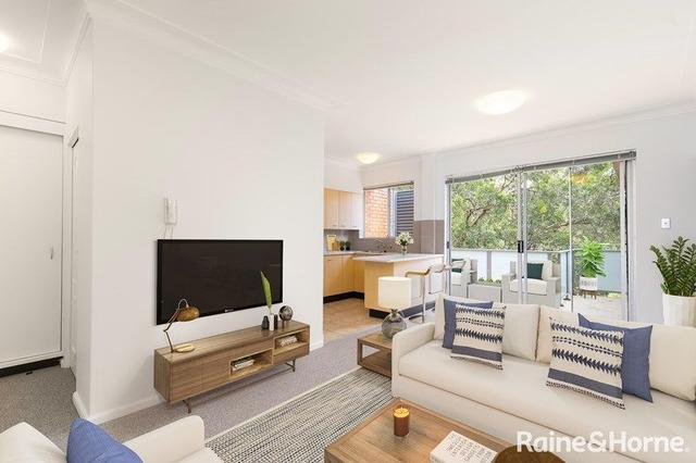 13/24 Brierley Street, NSW 2088