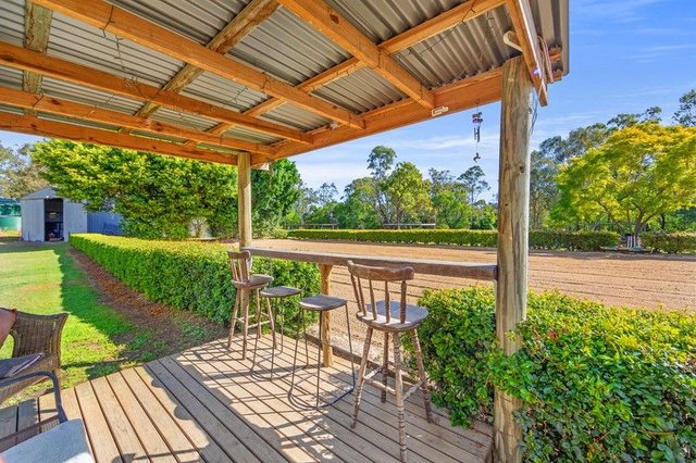 110-148 Leach Road, QLD 4270