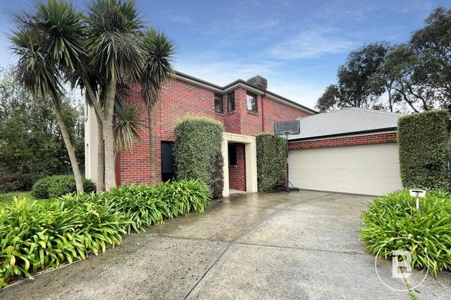 2 Parbury  Avenue, VIC 3355