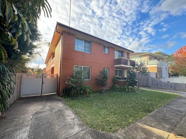 4/7 North Pde, NSW 2194