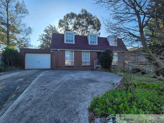 6 Maitland Close, VIC 3170