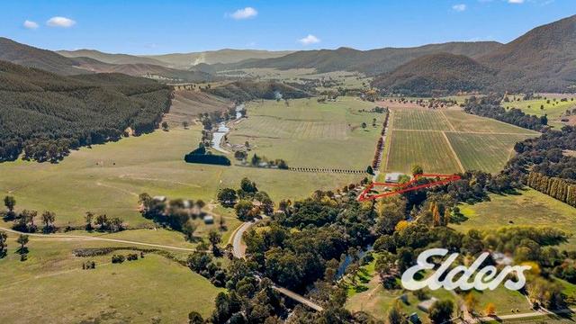 1555 & 155 Buffalo River Road, VIC 3737
