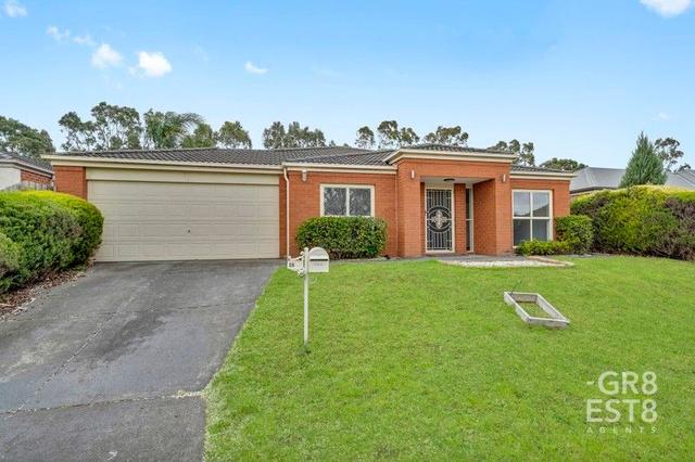 18 Taggerty Crescent, VIC 3805