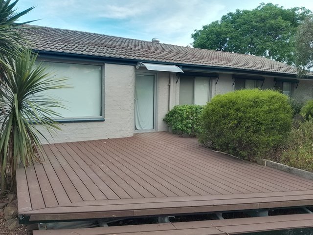 (no street name provided), ACT 2615