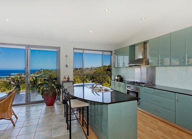 14 (Upper) Belinda Place, NSW 2106