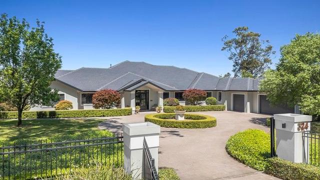 324 Saunders Road, NSW 2765
