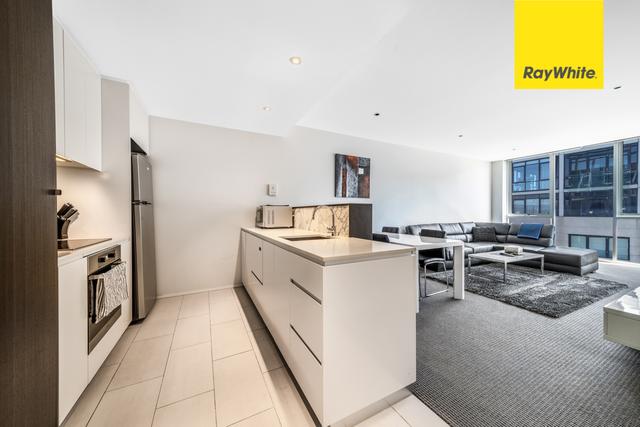 32/5 Sydney Avenue, ACT 2600